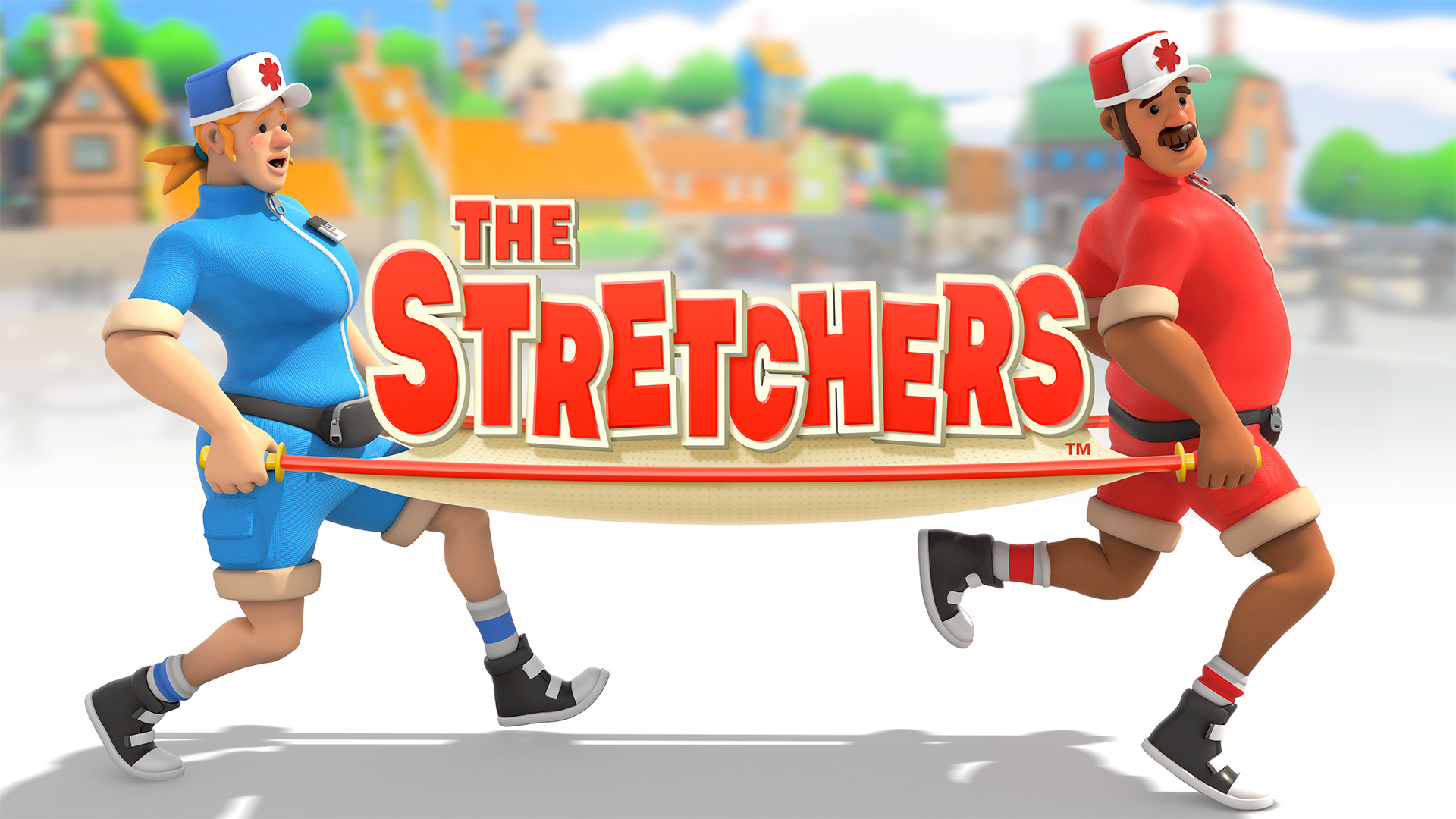 free download the stretchers game